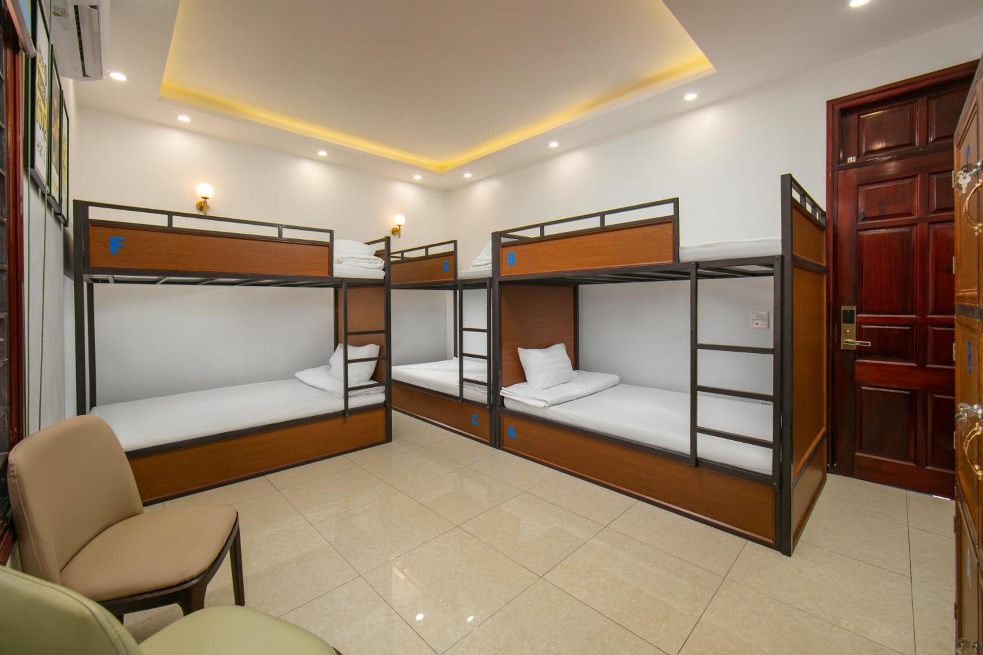 Hanoi Airport Inn & Suites Exterior photo